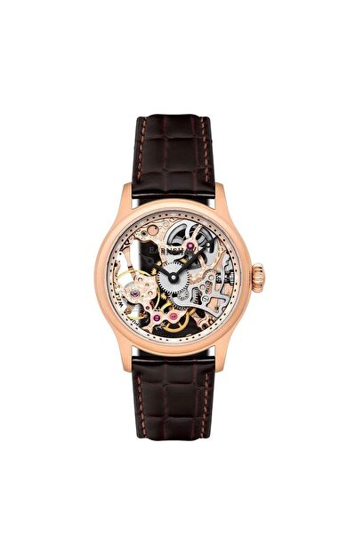 EARNSHAW ES-8049-03 Erkek Kol Saati