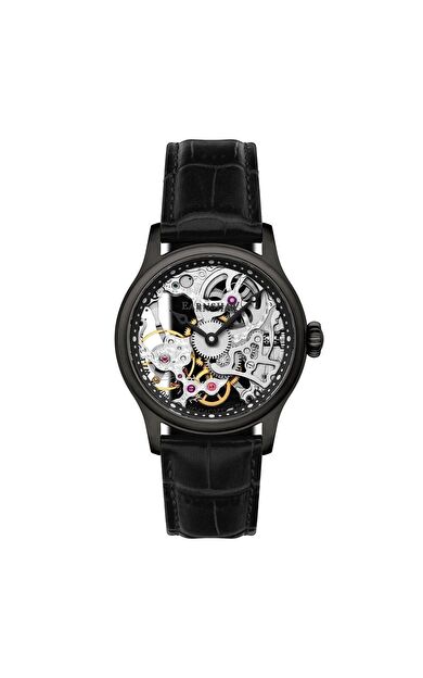 EARNSHAW ES-8049-04 Erkek Kol Saati