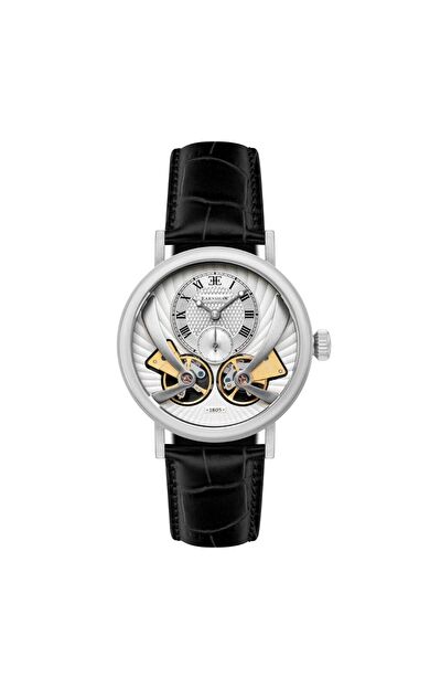 EARNSHAW ES-8059-01 Erkek Kol Saati
