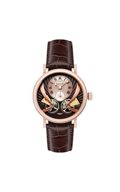 EARNSHAW ES-8059-03 Erkek Kol Saati