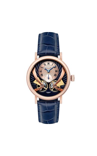 EARNSHAW ES-8059-05 Erkek Kol Saati