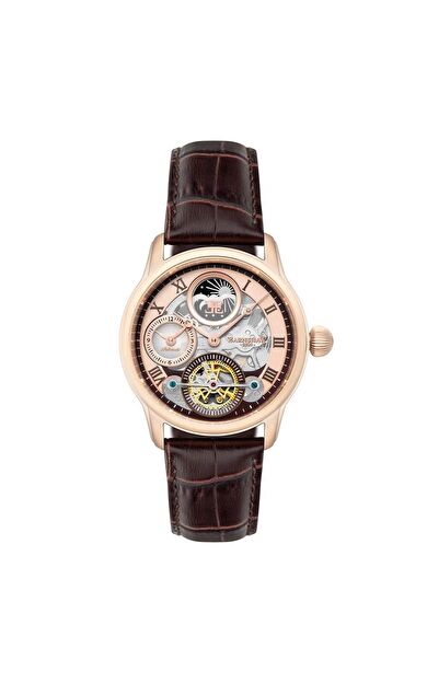 EARNSHAW ES-8063-02 Erkek Kol Saati
