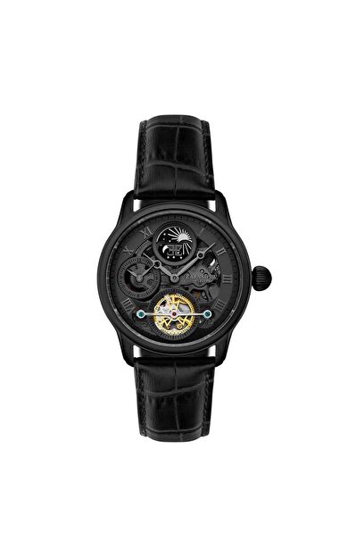 EARNSHAW ES-8063-03 Erkek Kol Saati