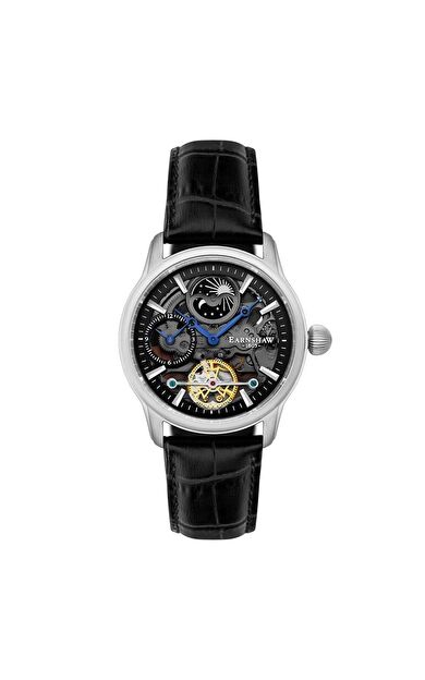 EARNSHAW ES-8063-04 Erkek Kol Saati