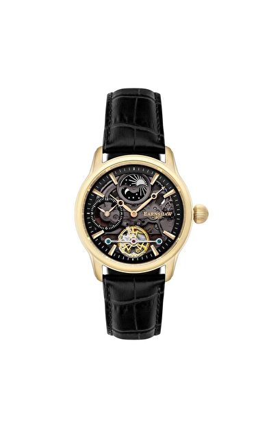 EARNSHAW ES-8063-05 Erkek Kol Saati