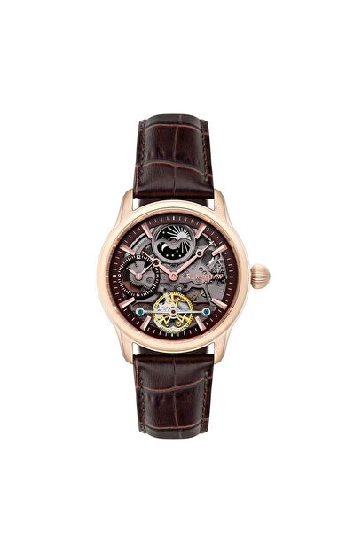 EARNSHAW ES-8063-06 Erkek Kol Saati