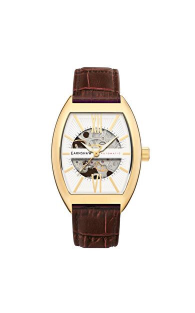 EARNSHAW ES-8147-03 Erkek Kol Saati