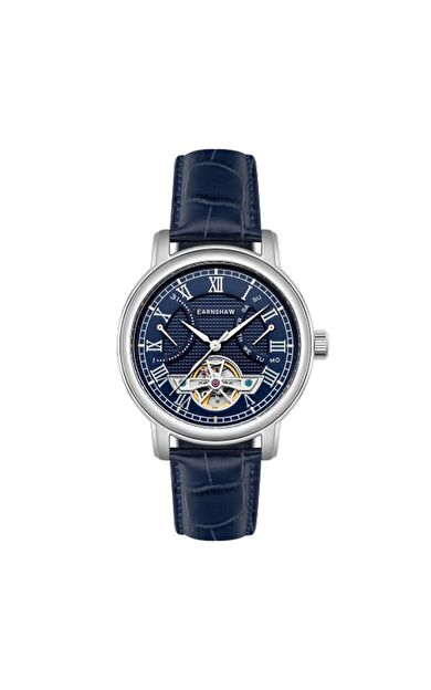 EARNSHAW ES-8169-02 Erkek Kol Saati