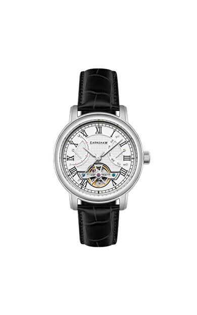 EARNSHAW ES-8169-04 Erkek Kol Saati