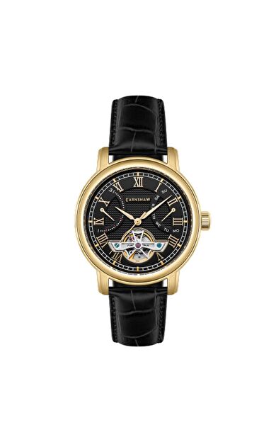 EARNSHAW ES-8169-05 Erkek Kol Saati
