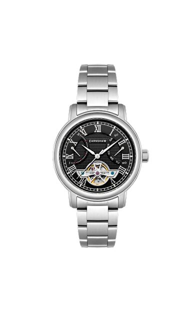 EARNSHAW ES-8169-11 Erkek Kol Saati