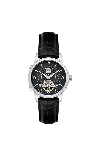 EARNSHAW ES-8177-01 Erkek Kol Saati