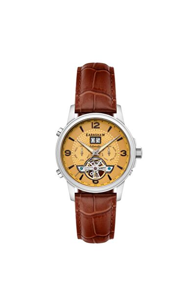 EARNSHAW ES-8177-03 Erkek Kol Saati