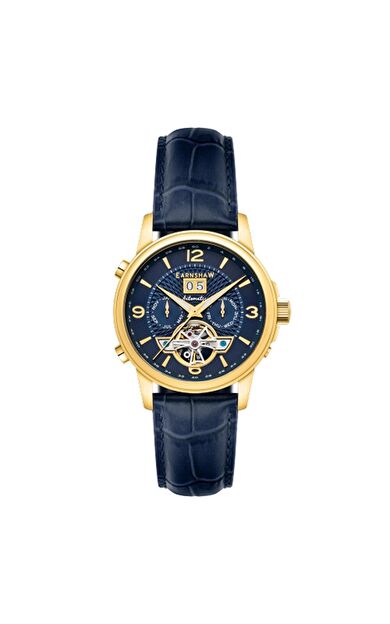 EARNSHAW ES-8177-04 Erkek Kol Saati