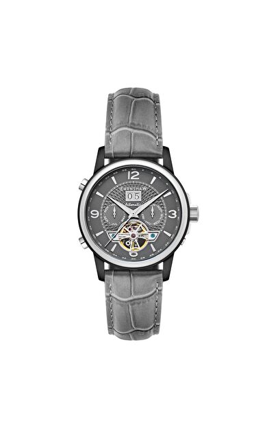 EARNSHAW ES-8177-05 Erkek Kol Saati