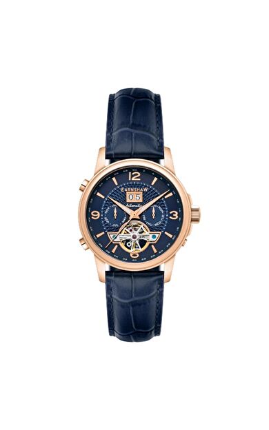 EARNSHAW ES-8177-07 Erkek Kol Saati