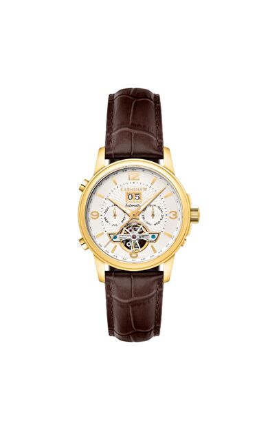 EARNSHAW ES-8177-08 Erkek Kol Saati