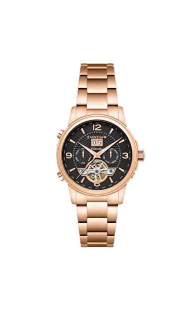 EARNSHAW ES-8177-55 Erkek Kol Saati