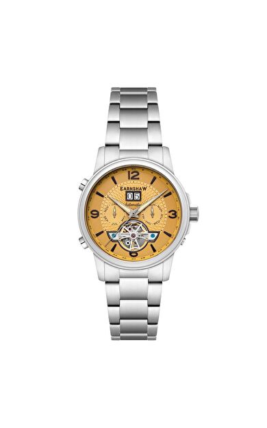 EARNSHAW ES-8177-66 Erkek Kol Saati