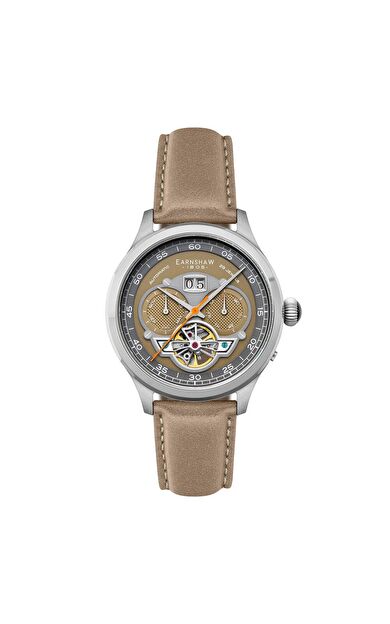 EARNSHAW ES-8187-06 Erkek Kol Saati