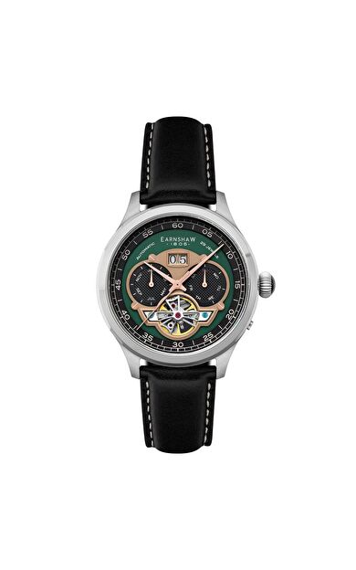 EARNSHAW ES-8187-07 Erkek Kol Saati