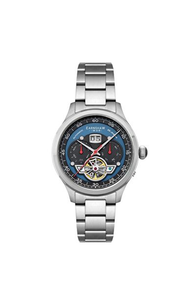 EARNSHAW ES-8187-44 Erkek Kol Saati