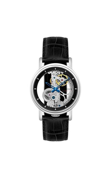 EARNSHAW ES-8225-01 Erkek Kol Saati