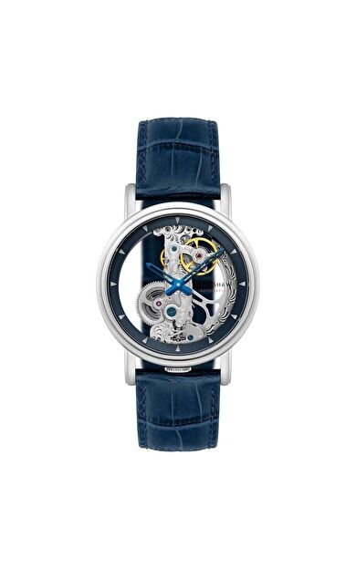 EARNSHAW ES-8225-02 Erkek Kol Saati