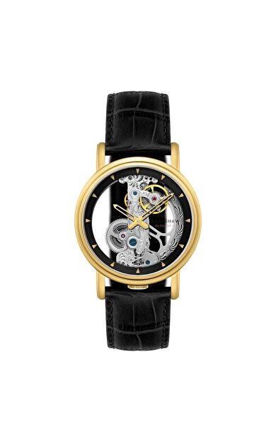 EARNSHAW ES-8225-04 Erkek Kol Saati