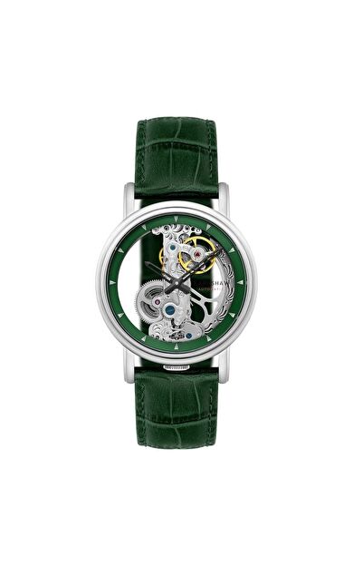 EARNSHAW ES-8225-05 Erkek Kol Saati
