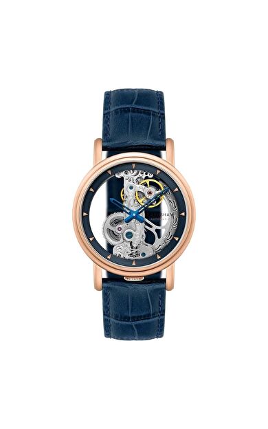 EARNSHAW ES-8225-06 Erkek Kol Saati