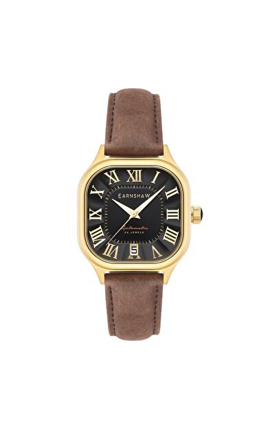 EARNSHAW ES-8284-01 Erkek Kol Saati
