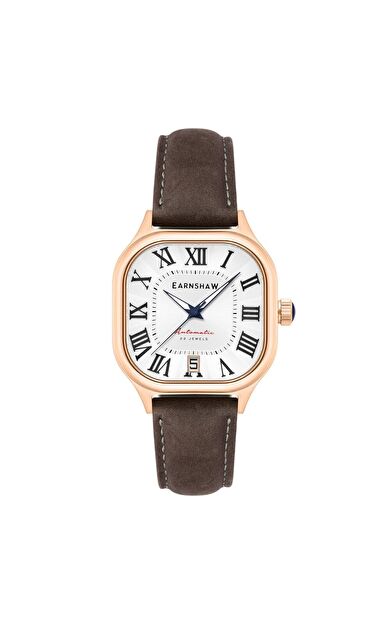 EARNSHAW ES-8284-02 Erkek Kol Saati