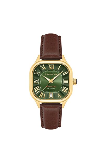 EARNSHAW ES-8284-05 Erkek Kol Saati