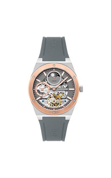 EARNSHAW ES-8291-02 Erkek Kol Saati