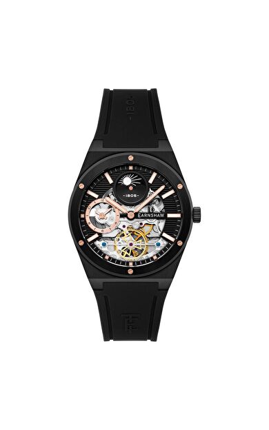 EARNSHAW ES-8291-03 Erkek Kol Saati