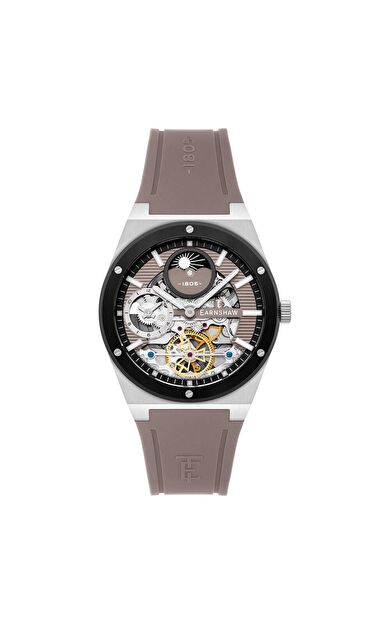 EARNSHAW ES-8291-04 Erkek Kol Saati