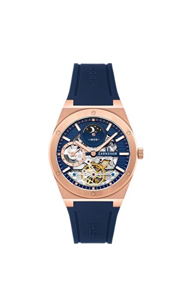 EARNSHAW ES-8291-05 Erkek Kol Saati