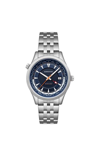 EARNSHAW ES-8292-22 Erkek Kol Saati