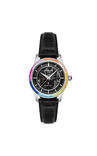 EARNSHAW ES-8301-01 Erkek Kol Saati