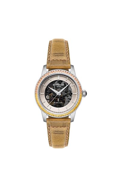 EARNSHAW ES-8301-02 Erkek Kol Saati