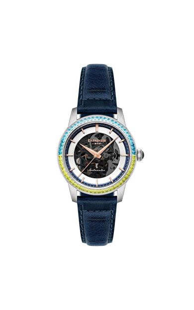 EARNSHAW ES-8301-03 Erkek Kol Saati
