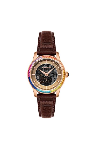 EARNSHAW ES-8301-04 Erkek Kol Saati