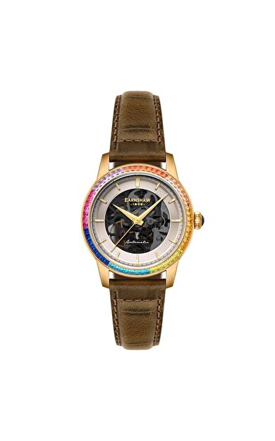 EARNSHAW ES-8301-05 Erkek Kol Saati