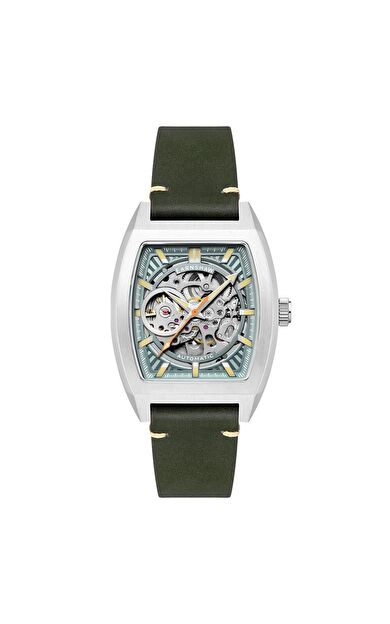 EARNSHAW ES-8302-01 Erkek Kol Saati