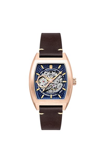 EARNSHAW ES-8302-04 Erkek Kol Saati