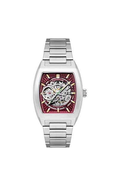 EARNSHAW ES-8302-55 Erkek Kol Saati