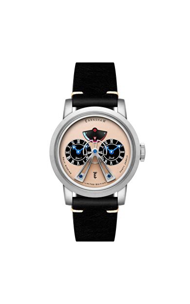 EARNSHAW ES-8306-06 Erkek Kol Saati