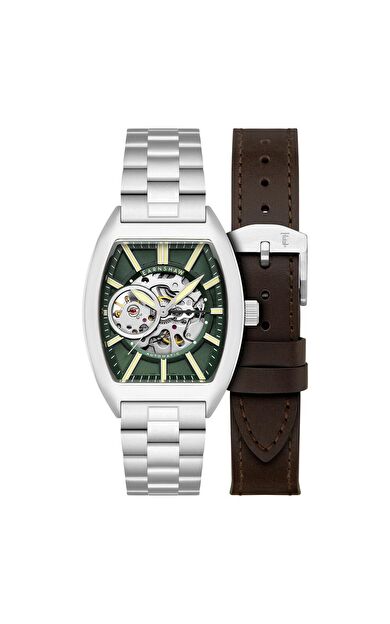 EARNSHAW ES-8310-33 Erkek Kol Saati