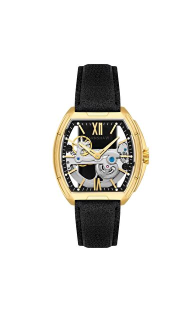 EARNSHAW ES-8316-03 Erkek Kol Saati